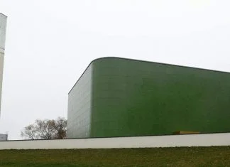 Na ulazu u džamiju u Grazu ostavljena svinjska glava Džamija U Grazu Austrija