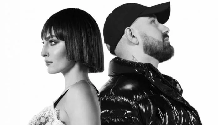 Džejla Ramović I Henny