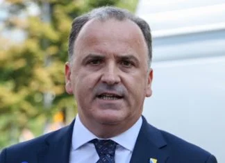 Đonlagić: Potrošači u FBiH spašavaju finansijsku dubiozu Dodikovog režima u RS-u Dženan Đonlagić
