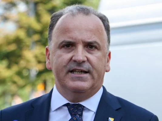 Dženan Đonlagić