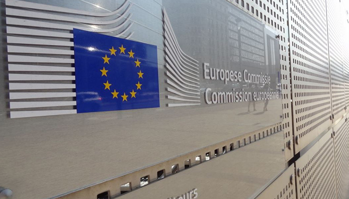 EU Komisija