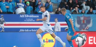Edin Dzeko