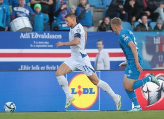 Edin Dzeko