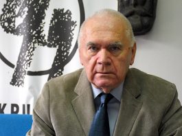 Edin Mujkic Krug 99 AA