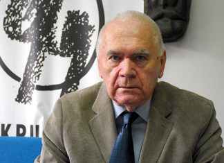 Edin Mujkic Krug 99 AA