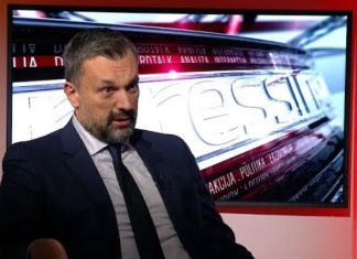 Elmedin Konaković
