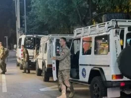 Eufor Mostar