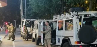 Eufor Mostar