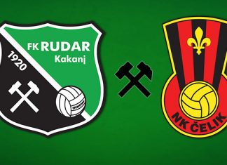 FK Rudar NK Čelik