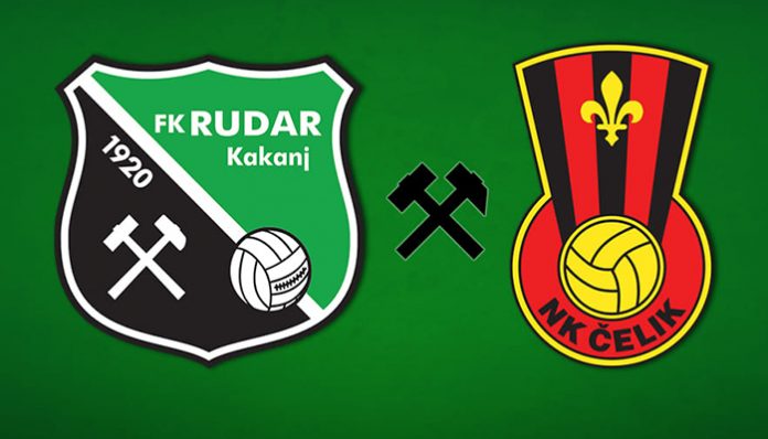 FK Rudar NK Čelik