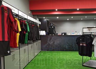Fan Shop Čelik Zenica