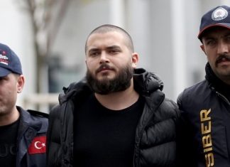 Faruk Fatih Ozer