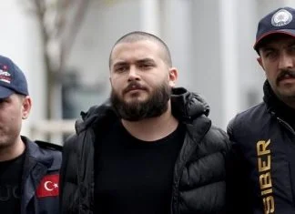 Turčin zbog prevare osuđen na 11 hiljada godina zatvora Faruk Fatih Ozer