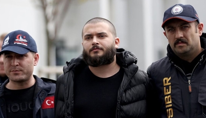 Faruk Fatih Ozer