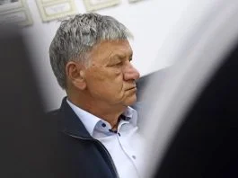 Fuad Kasumović