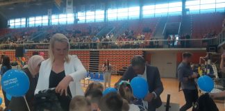 Fuad Kasumovic Drazenka Subasic Pocetak Skolske Godine