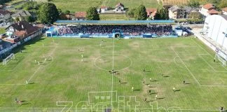 Gornji Rahić Vs Čelik
