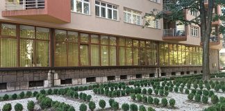 Gradska Biblioteka Zenica
