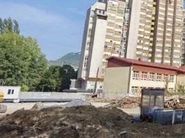 Hitna Pomoć Zenica
