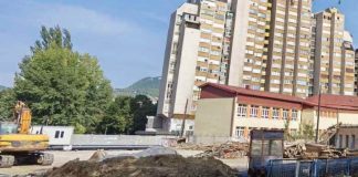 Hitna Pomoć Zenica