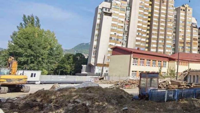 Hitna Pomoć Zenica