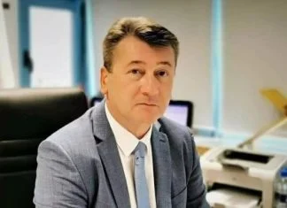 Hadžibajrić zbog srčanih problema iz KPZ-a Zenica prebačen na KCUS Ibrahim Hadžibajrić