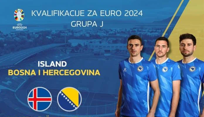 Island BiH