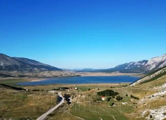 Predstavljamo vam najveće prirodno jezero u Bosni i Hercegovini – Blidinje (FOTO)