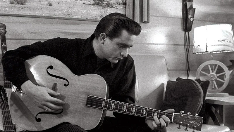 Johnny Cash