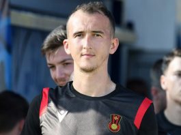 Kenan Horić