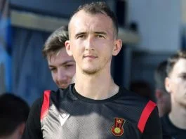 Kenan Horić