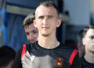 Kenan Horić