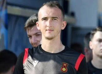 Kenan Horić uspješno je operisao koljeno u Kantonalnoj bolnici Zenica Kenan Horić