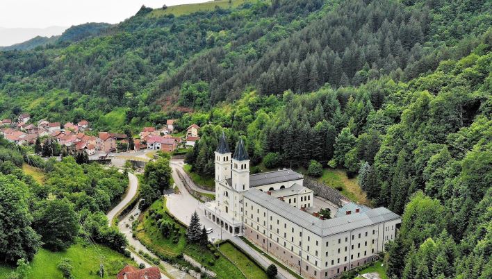 Kakanj će zaštititi 55.000 hektara, a Zenica dva stabla