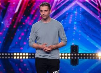 Leon Dominik