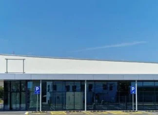 Lidl završio izgradnju svog prvog objekta u Bosni i Hercegovini Lidl