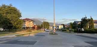 Linija Razgraničenja U Sarajevu