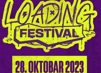 U Sarajevu krajem oktobra najveći gaming event u BiH “Loading Festival 2023” (FOTO) Loading Festival 2023