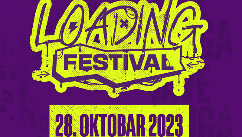 Loading Festival 2023