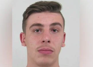 Razbojnik koji je u Kaknju vezao župnika, prijetio mu nožem i opljačkao ured osuđen na četiri godine zatvora Luka Čokar