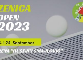 MLADOST ZENICA TURNIR