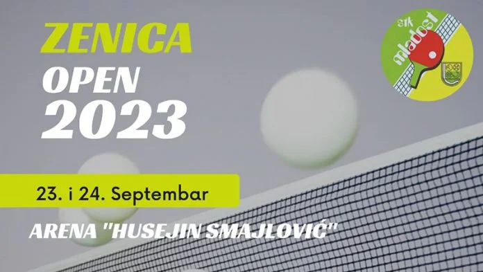 MLADOST ZENICA TURNIR