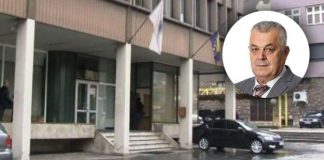MUP ZDK Vinko Maric