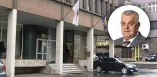 MUP ZDK Vinko Maric
