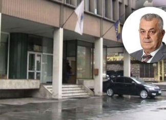 MUP ZDK Vinko Maric