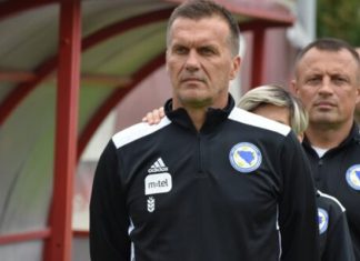 Mario Ivanković