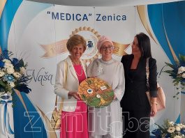 Medica Proslava 30 Godina Postojanja