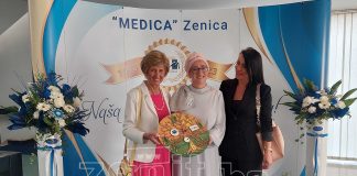Medica Proslava 30 Godina Postojanja
