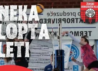U Zenici u subotu Međunarodni odbojkaški turnir Međunarodni Odbojkaški Turnir U Zenici Vikend