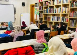 Svečanost Akademije mektebske pouke okupiće više od 5000 polaznika u Gradskoj areni u Zenici Mekteb